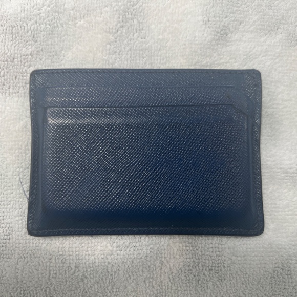 Prada Cardholder/Wallet - Picture 3 of 3